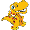 Dinosaur