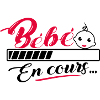 Bébé en cour...