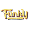 Funky Retro