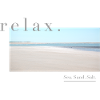 Relax – Sea Sand Salt
