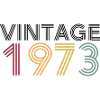 Millésime 1973