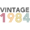 Millésime 1984
