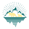 Nordpol Eisbär