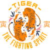 Tiger Kämparandan