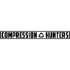 Compression Hunters Sticker