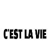 le gras c'est la vie