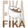 Fika Coffee Break Rest Drink