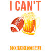 Beer and American Football