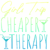 Girls Trip Therapy