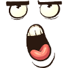 Face Cartoon LOL