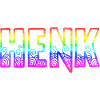 henk rs arc-en-ciel