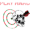 Funny Dart Discs Competition Darts