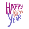 happy new year