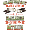 Saarland Saarländerin Saarländer Spruch