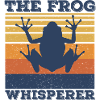 Grenouille