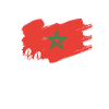 Marokkanske Marokko Oprindelse marokkanske flag
