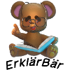 Erklärbär