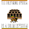 Dub Reggae Soundsystem Lion