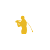 Hornussen Legende