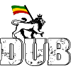 Dub Reggae Lion