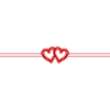 hearts symbol