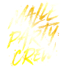 malle party crew gold