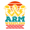 Armwrestling-fan
