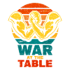 Arm wrestling
