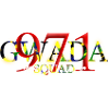 Gwada squad design