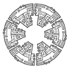 Empire circuit