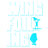 Wing Surfing Wing Foil Wingsurf