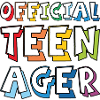 OFFICIAL TEENAGER - TEEN - TEENAGER