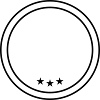 circle emblem