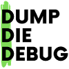 Dump Die Debug Coding Programmieren