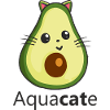 Aquacate Spanisch für Avocado