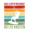 Kitesurfen