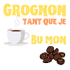 Café humour