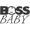 "Boss Baby Girl"
