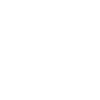 Half Heart White