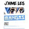 Manga Fille Japonais Kawaii