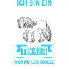 Tinker Onkel Pferd