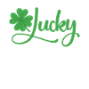 Lukcy Shenanigans Shirt