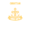 Biker Jesus