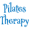 Pilates is my therapy