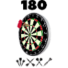 Dart 180
