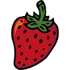 Fraises Fraises Baies