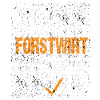 Vater und Forstwirt