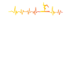 Balance beam heartbeat