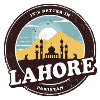 Lahore Pakistan Mosque Design