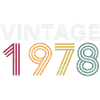 Millésime 1978